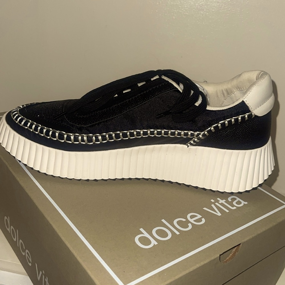 Dolce Vita Dolen Black